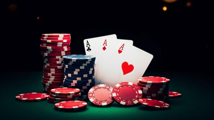 Meja roulette Asia Gaming dengan dealer profesional dan kamera multi-sudut berkualitas tinggi