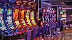 Asia Gaming Game 