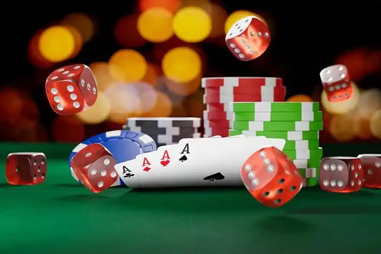 Studio live dealer Singapore Pools dengan kualitas HD dan multi-kamera